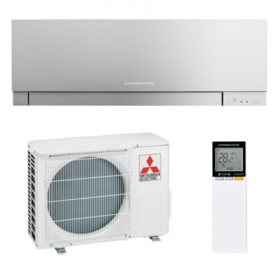 Kondisioner Mitsubishi Electric MSZ/MUZ-EF VE3S