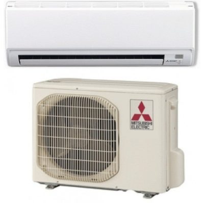 Кондиционер Mitsubishi Electric MSH/MUH-GF VA